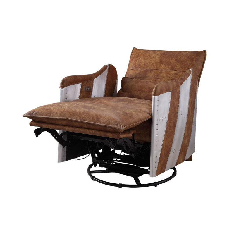 Fauteuil inclinable électrique Qalurne