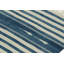 Dhuree Flatweave Cotton Striped Area Rug-2110315744