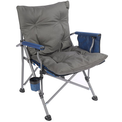Chaise de camping pliante Aydrie