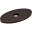 Oval  Backplate-19154338-19154340