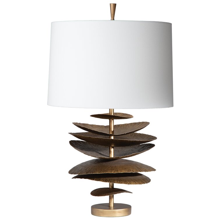 Capella Table Lamp - Natural