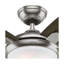 132cm Ceiling Fan with Light Kit-82614508-82614509