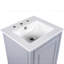 Meuble-lavabo 20,3 po avec lavabo-39028460