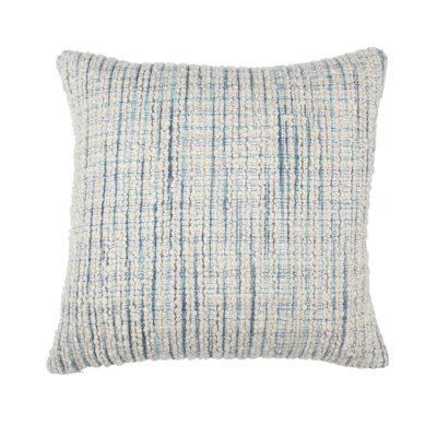 Trona Square Pillow Cover & Insert