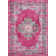 Geomar Oriental Area Rug
