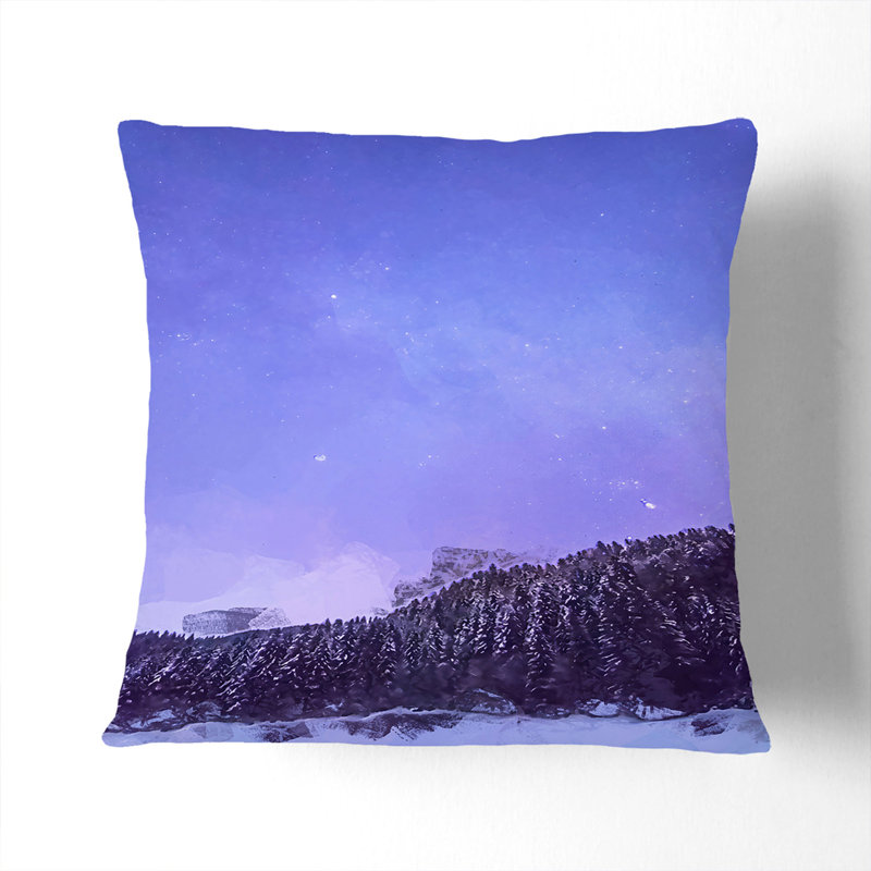 Square Cushion, 40cm H x 40cm W x 15cm D