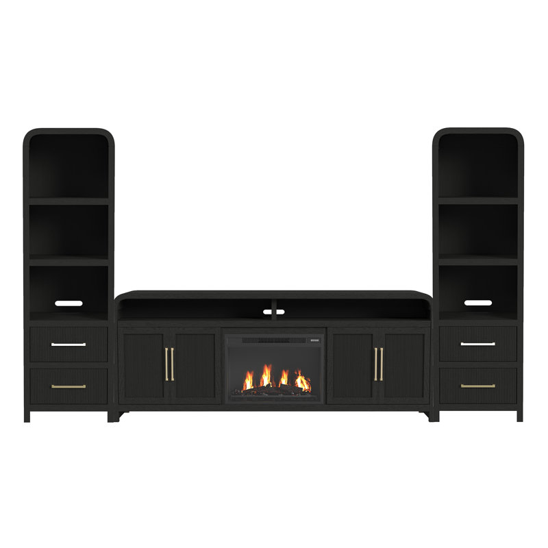 Meuble audio-vidéo Picket House Furnishings