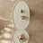 Table basse Wabi-sabi