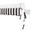 Auvent rétractable avec cassette Awntech Key West-116053229-120912271-10768222