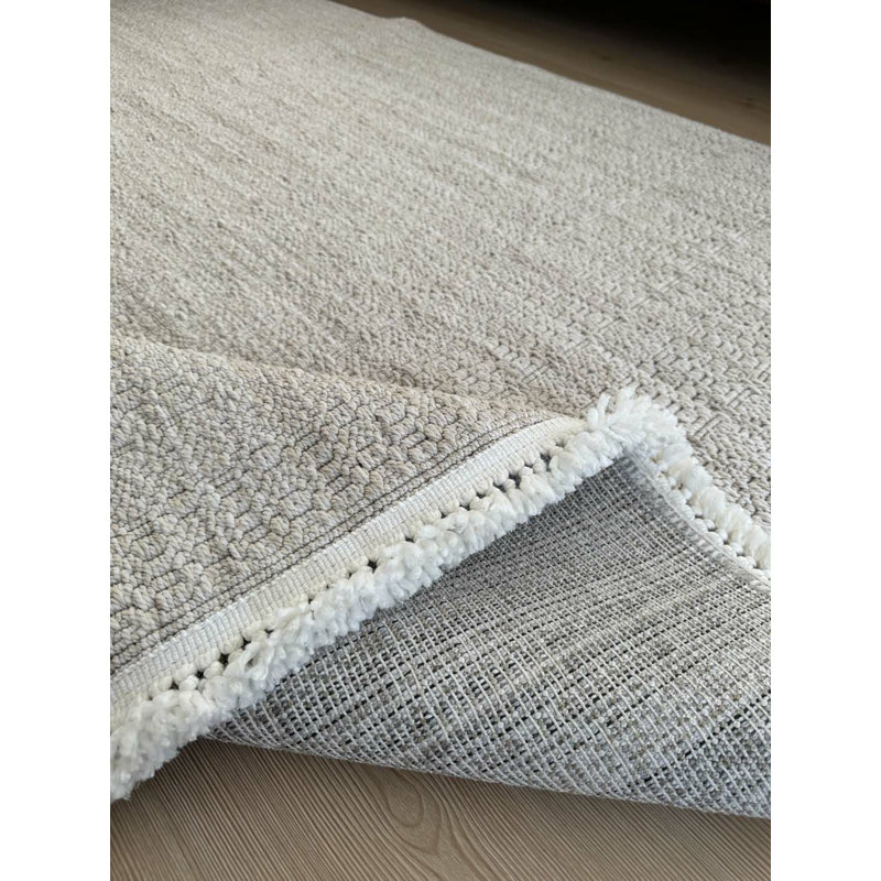 Tapis Sierra avec envers antidérapant, Tapis de couloir 2 pi 8 po x 6 pi 7 po