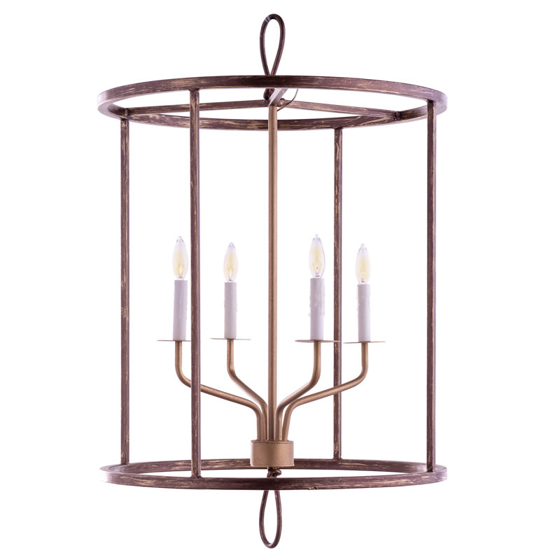 Autrey Lantern
