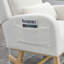 Fauteuil de 27,5 po de largeur Amarchand-1555365512