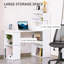 Fogleman Computer Desk-749935671