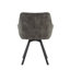Basanti 48cm H Fabric Upholstered Armchair-1157545349