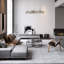 Fero Frame Coffee Table-211444156