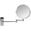 Miroir de maquillage mural 8 "Akea-1679271454