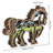 Pacursa Animals Statue