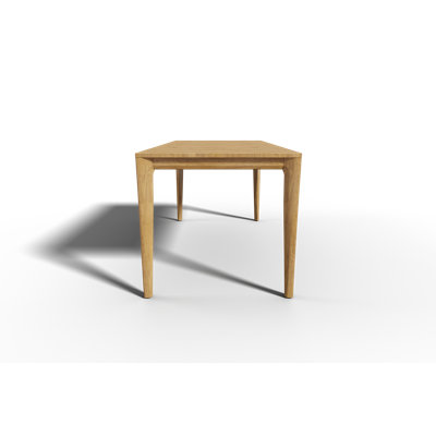 Outdoor Teak Dining Table