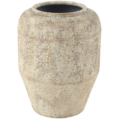  Metal Table Vase