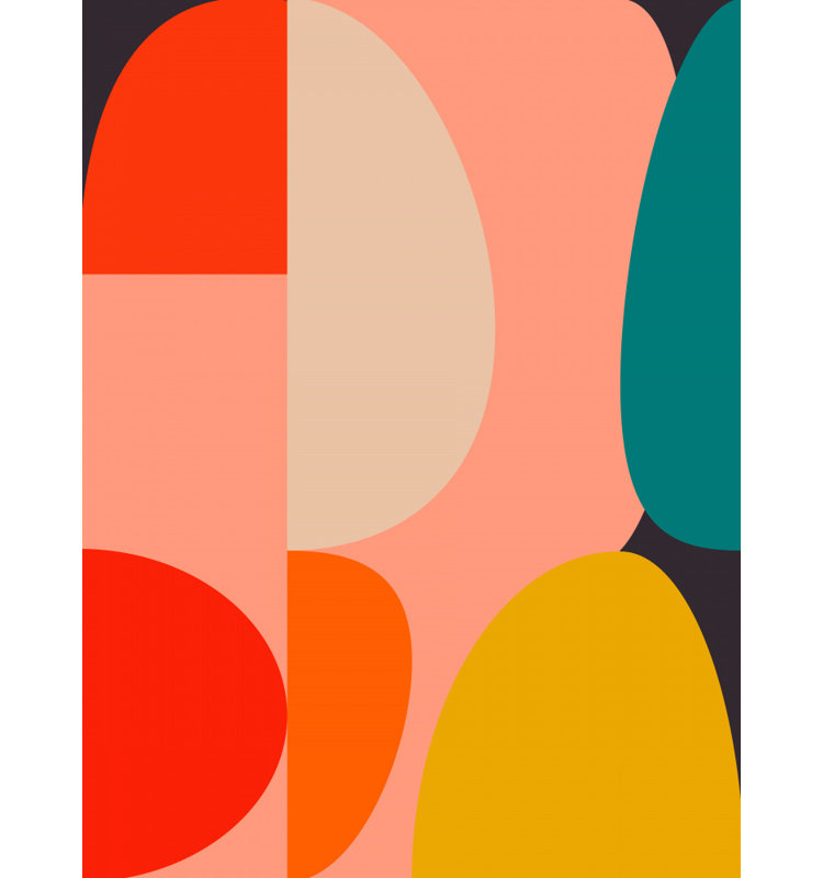 Wrapped Canvas Print, 121.92 cm H x 81.28 cm W
