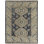 Nanayaw Hand Knotted Wool Geometric Area Rug