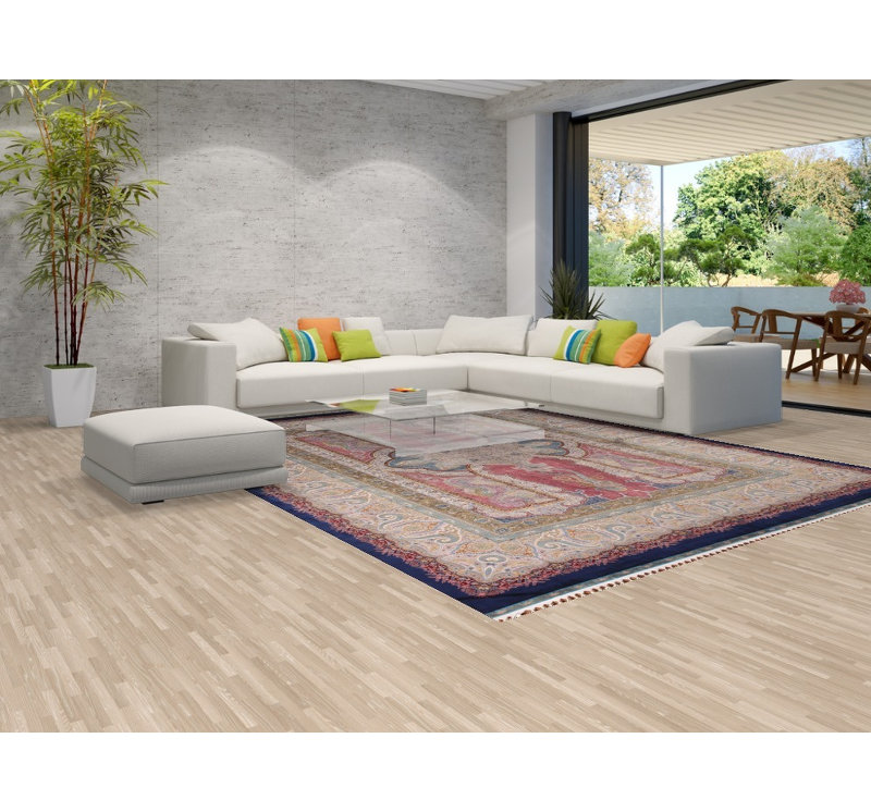 Tapis traditionnel turc 10 x 13