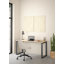 Bureau d'écriture rectangulaire l 59,06 po Embrie-96216378