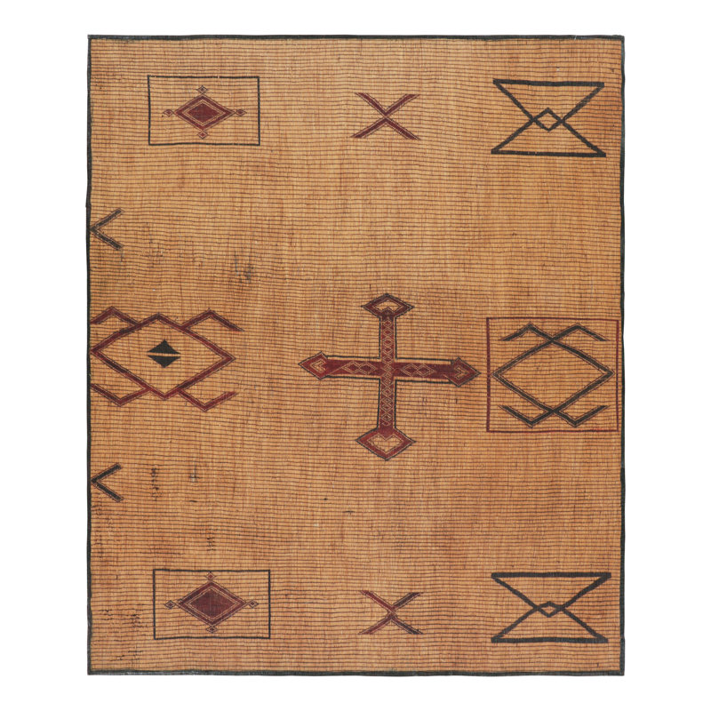 One-of-a-Kind 6'10x8'2 Area Rug
