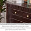 Commode d'appoint American