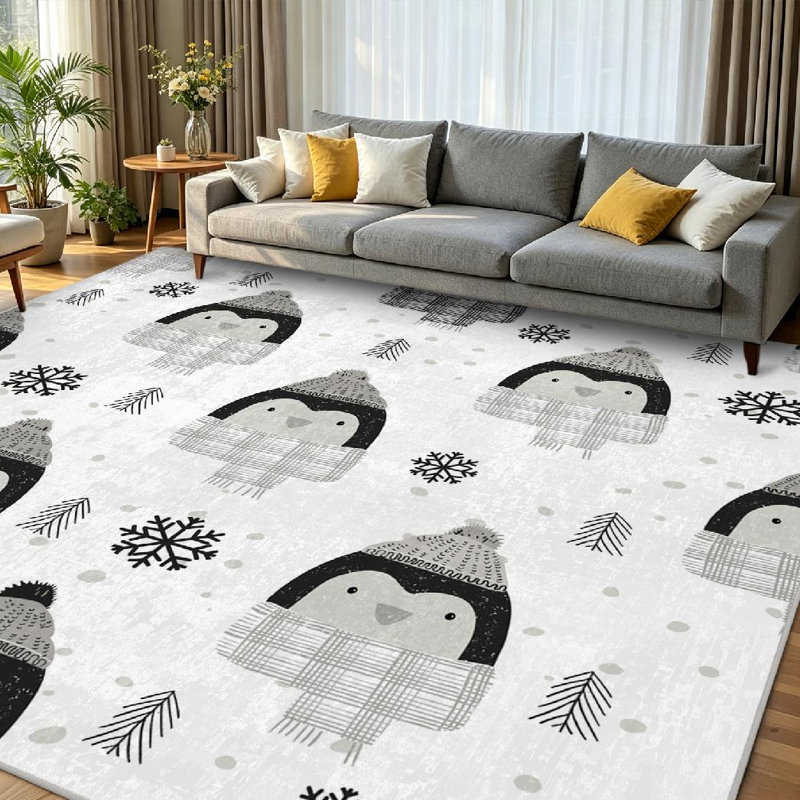 Rug, Rectangle 71" x 98"