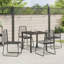 Patio Dining Set with-2087888470-2087888465-2087888462
