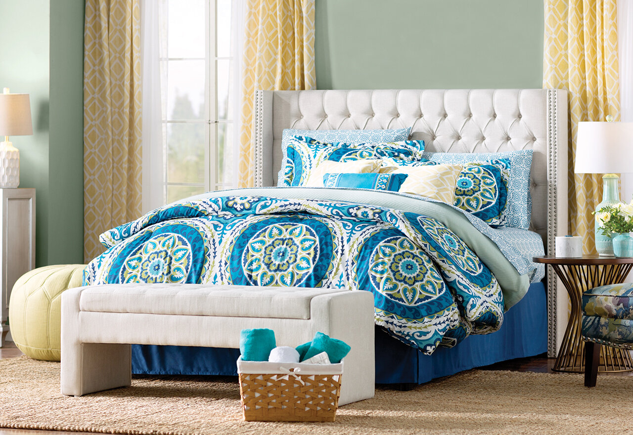 Fashion Bedding Sale 2024 Wayfair   Fashion Bedding Sale 