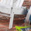 Chaise Adirondack pliante Vejle-247844207
