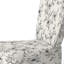 Chaise d'appoint moderne - Chaise d'appoint Toile-552315165