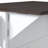 Versatile Drop Leaf Kitchen Island With Storage And Power Outlets, Farmhouse Style
