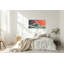 Wrapped Canvas Panoramic Print