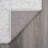 Asyana Esmee Shag White Rug-179269780