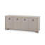 Blake 72.5'' W Solid Wood Sideboard-64776310