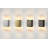 Ansa LED Flush Mounted Sconce-206385162-206385164
