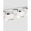 LED Flush Mounted Sconce
