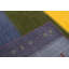 Gabbeh One-of-a-Kind 5'9" X 8'9" Area Rug