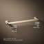 18" Wall Mounted Towel Bar-1878155576-1872582975