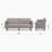 Ellensburg 76" Sleeper Sofa-31683879