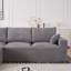 Canapé modulaire Boneless-5712821