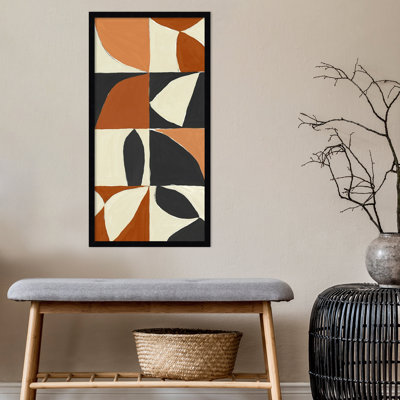 Honoring Matisse Warm by Isabelle Z