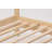 Khwaja Acadia Solid Wood Four Poster Bed-1506261843