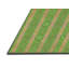 Vert Non disponible/beige Tapis décoratif-1712515903