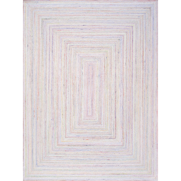Geometric Indoor / Outdoor Rug