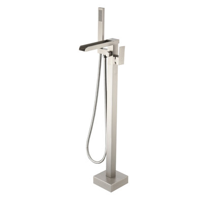 Floor Tub Spout