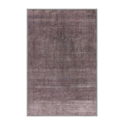 Abstract Indoor Rug